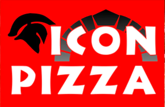 Icon Pizza Logo